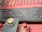 Motor with