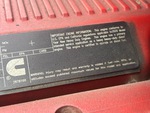 Motor with
