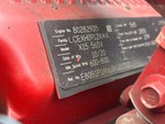 Motor with