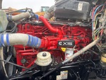 Motor with