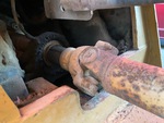 Drivetrain with