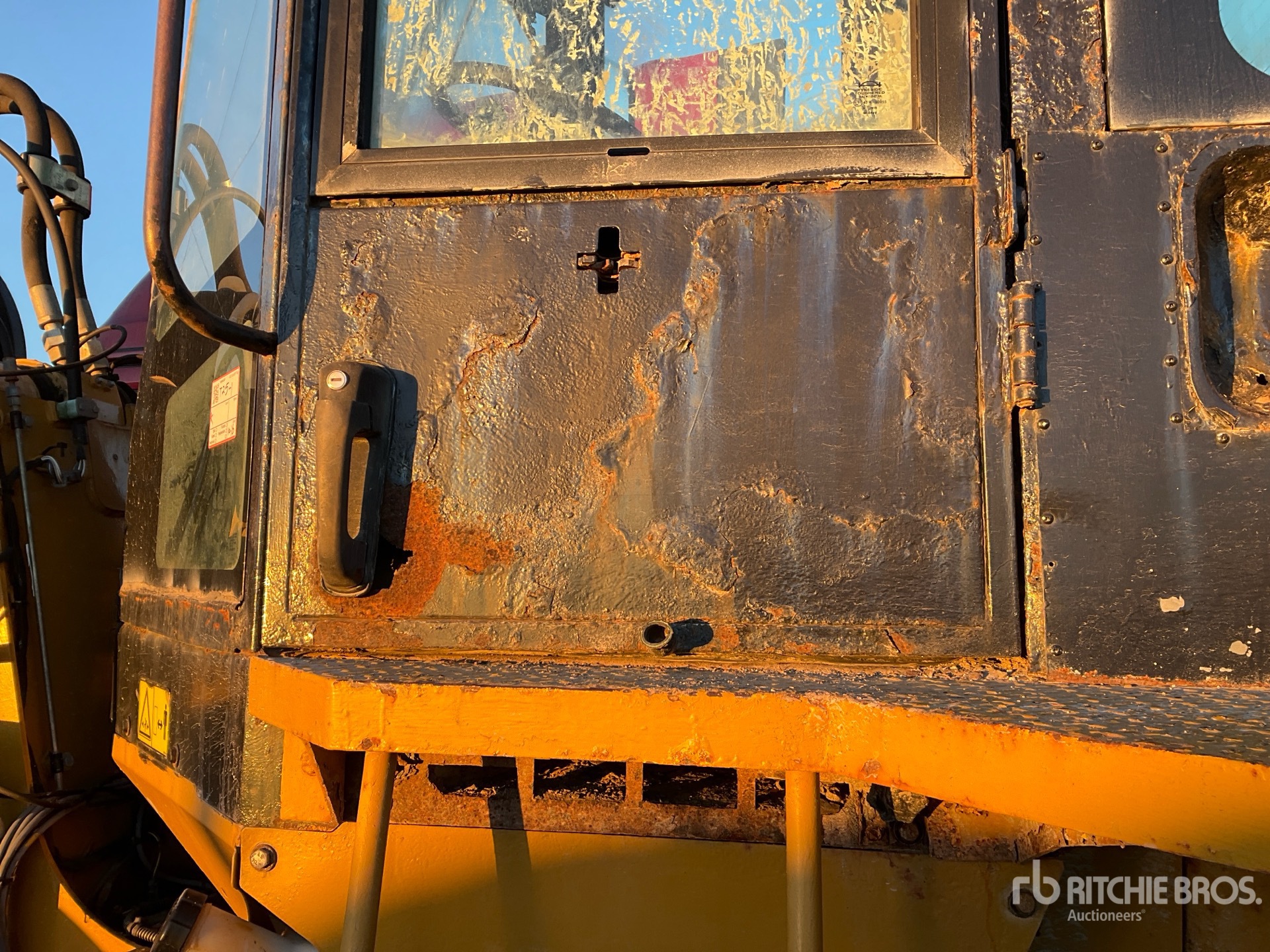 2008 Caterpillar 930H