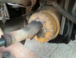 Drivetrain with