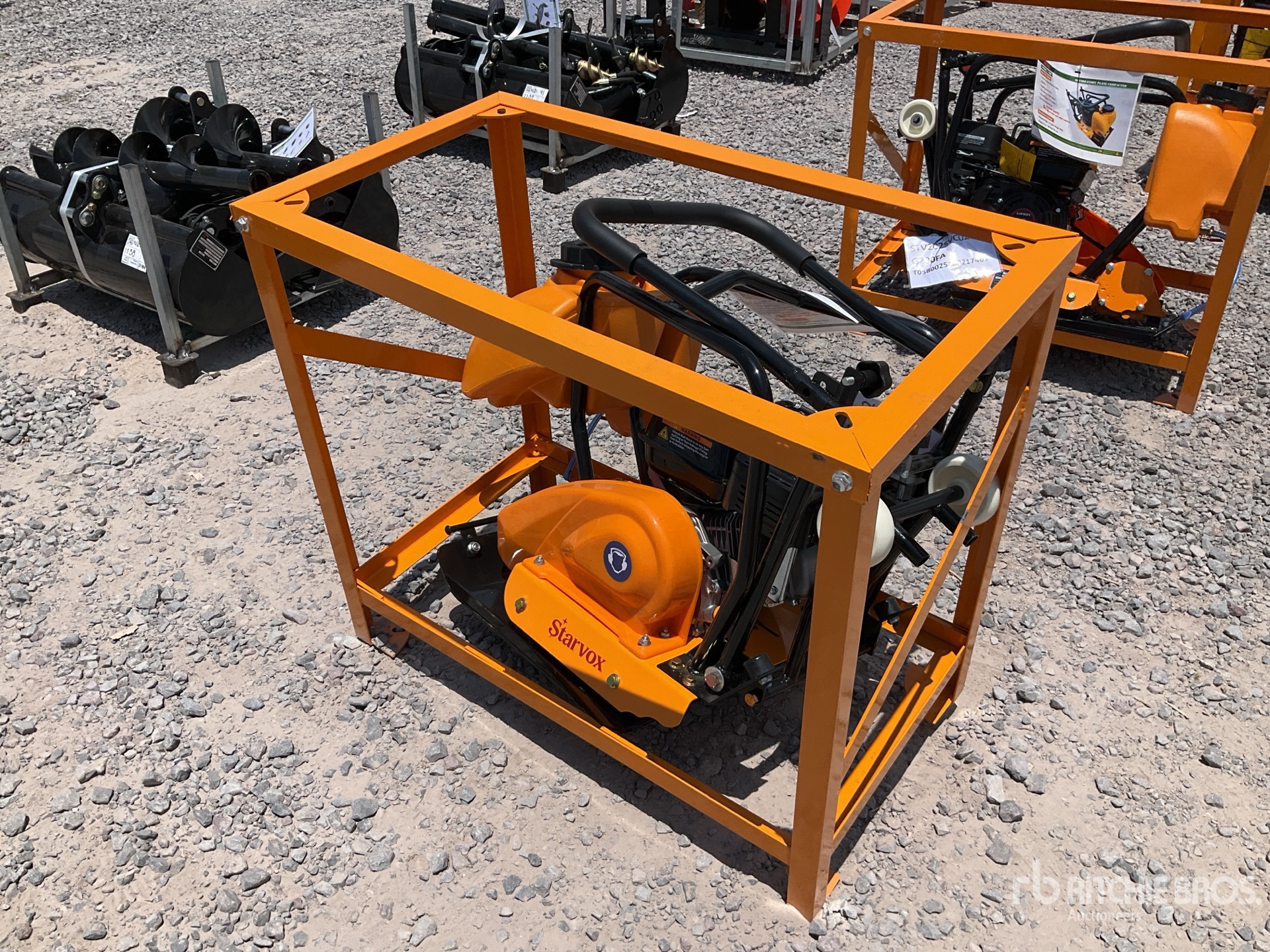 2026 STARVOX C90