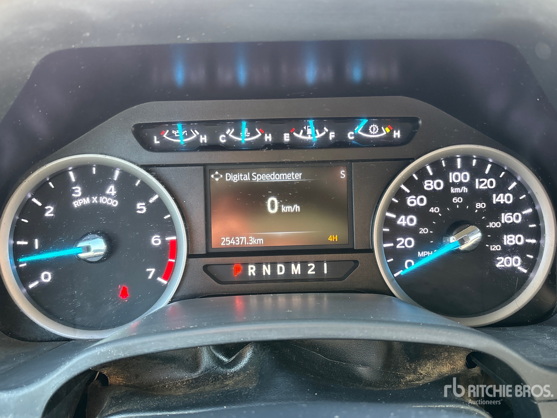 2022 Ford F-250