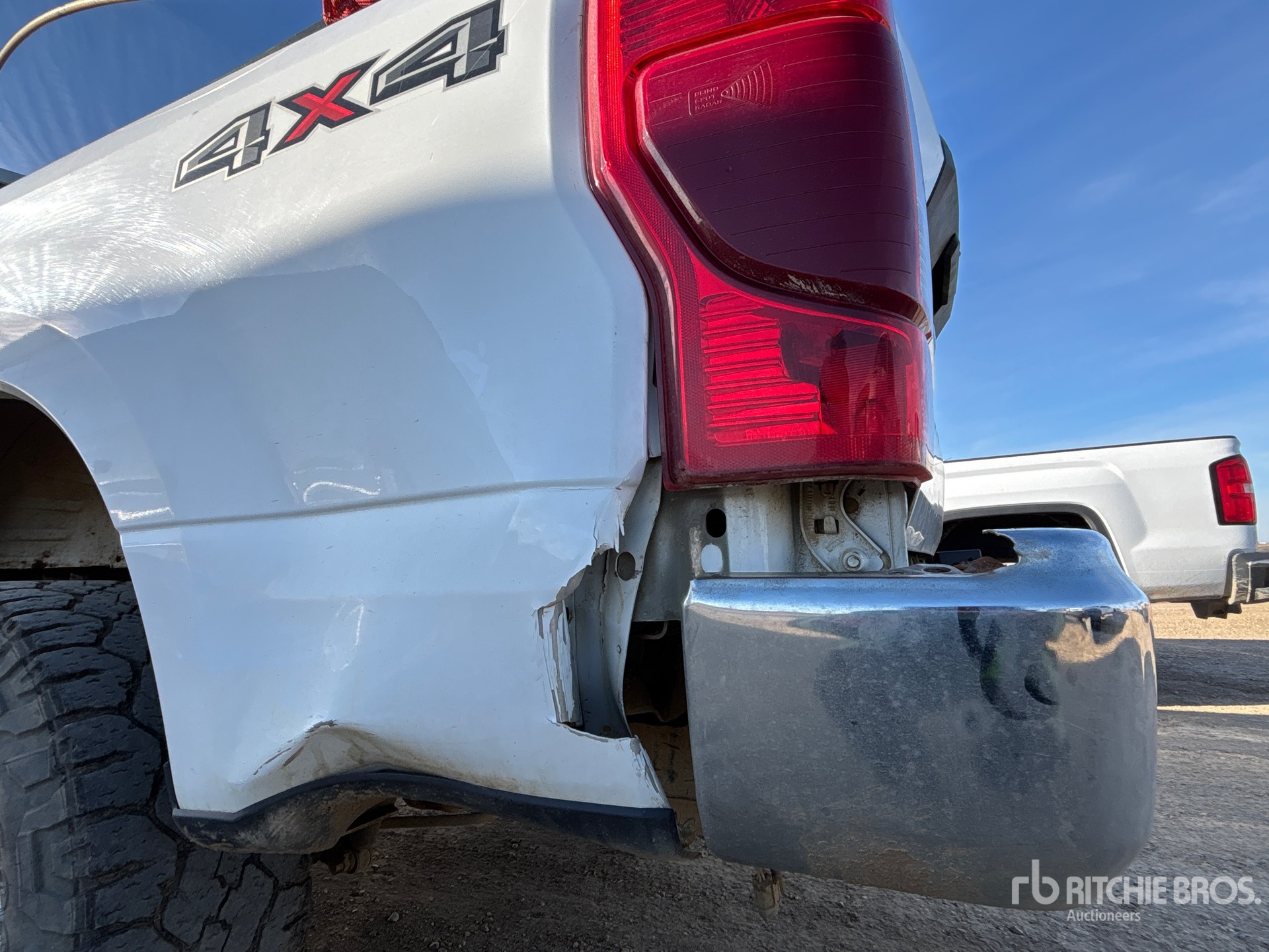2022 Ford F-250