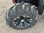 Drivetrain Photos with