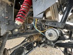 Drivetrain Photos with