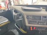 Cab with