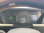 Cab with Warning Lights