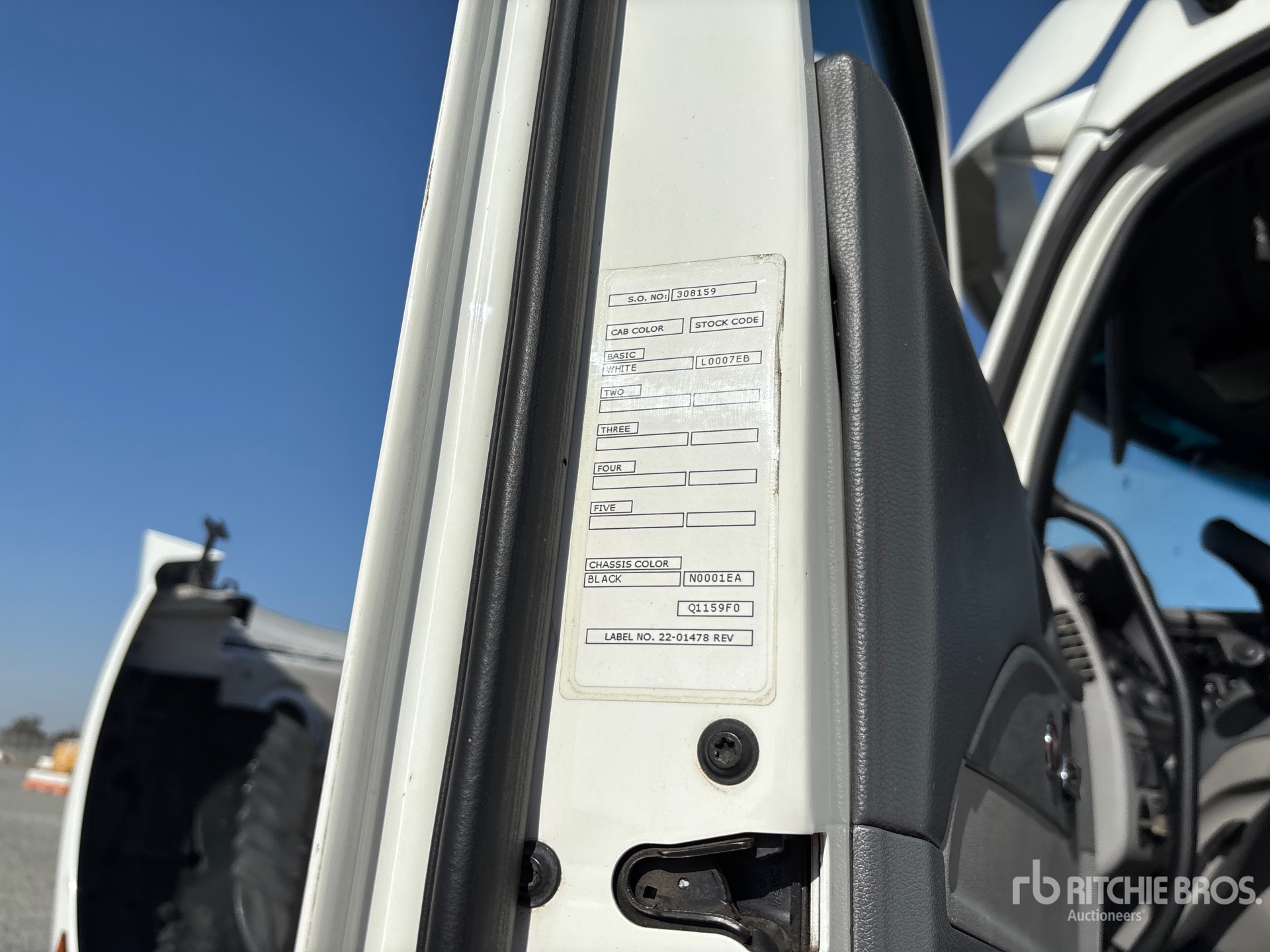 2016 Peterbilt 579