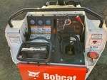 Control Station with