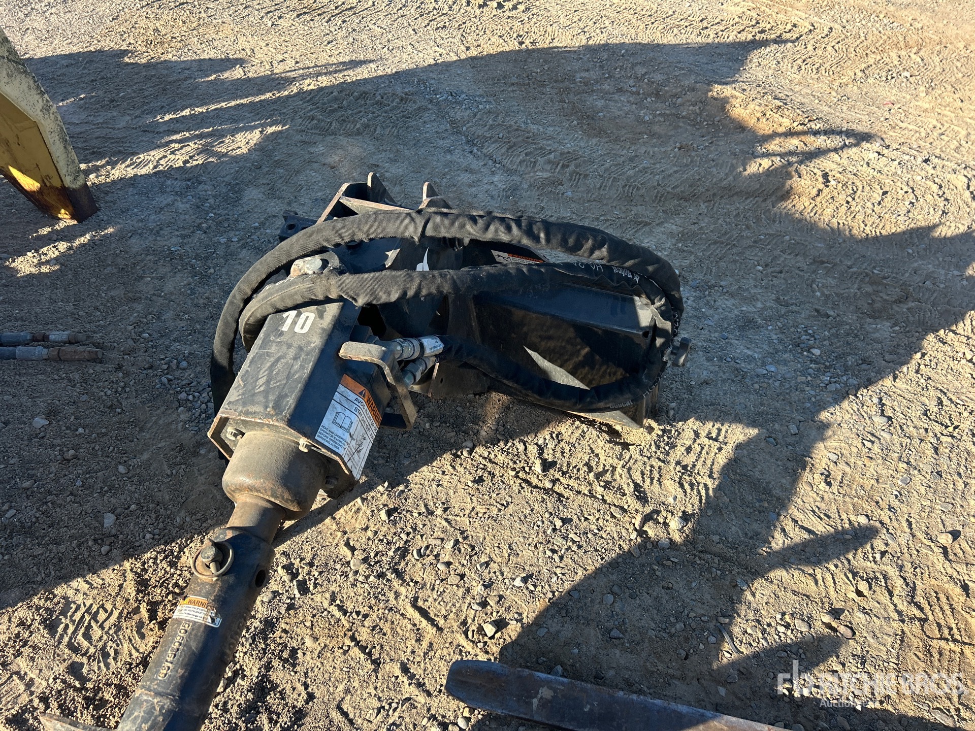 2019 Bobcat 11 IN