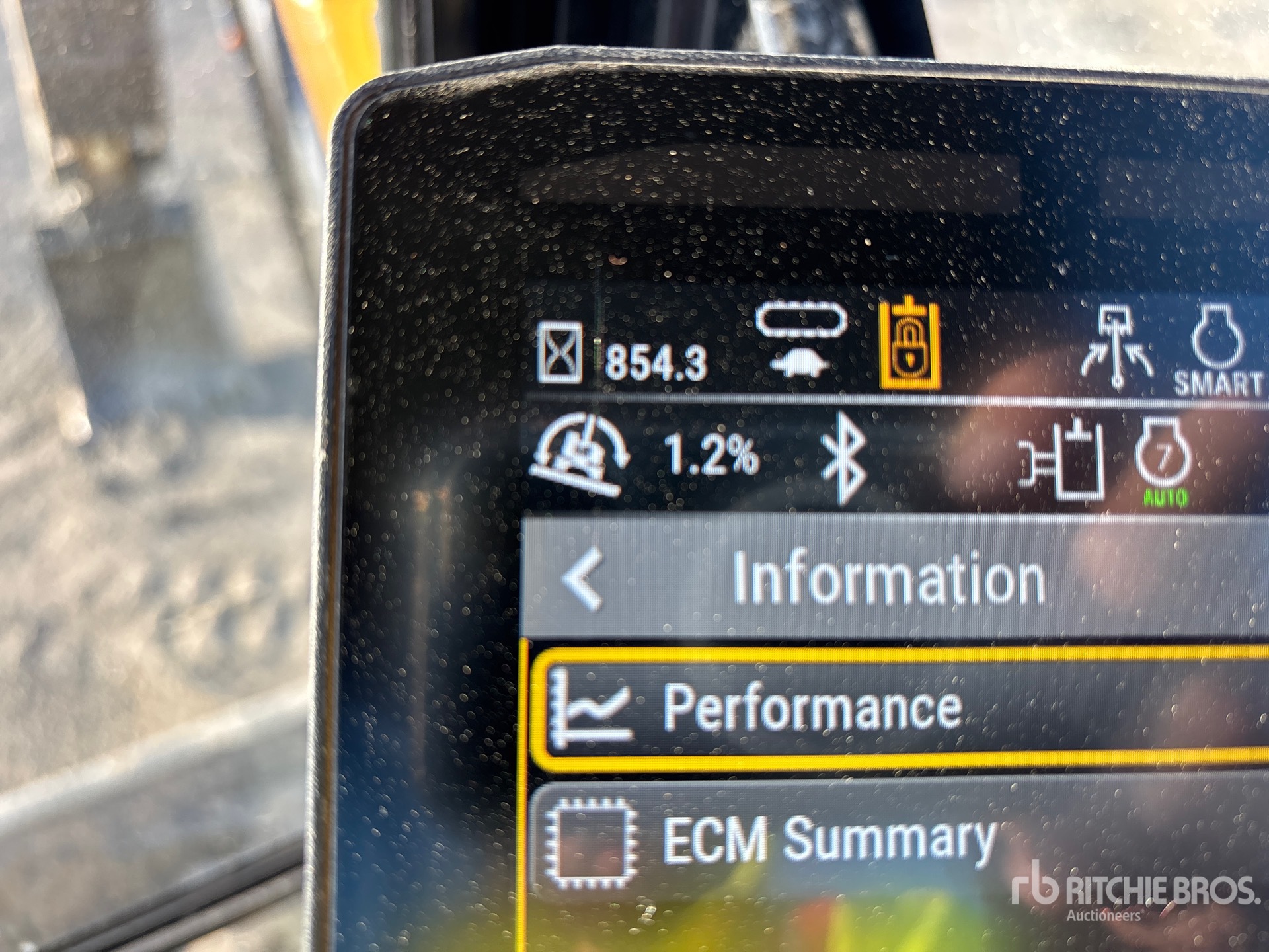 2025 Caterpillar 306 CR