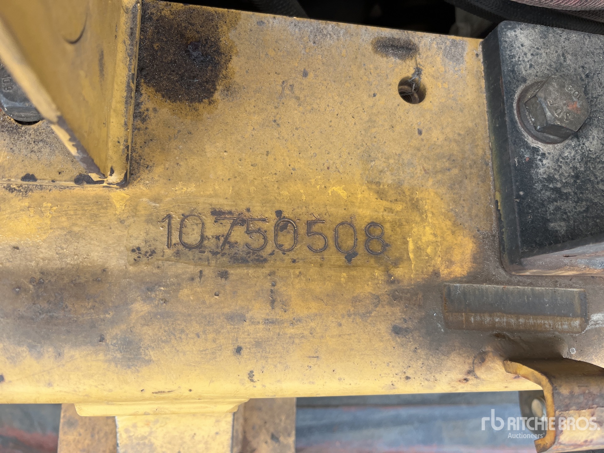 2014 Tigercat 1075B