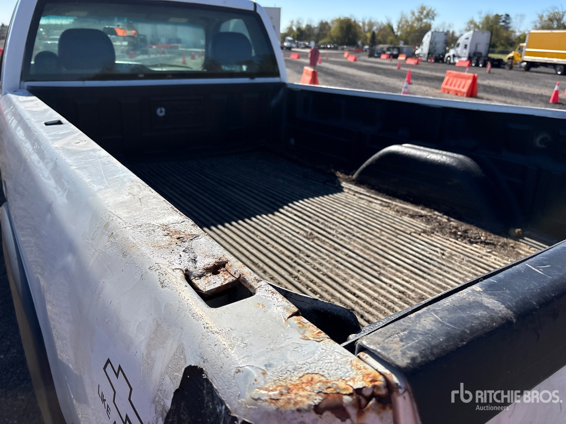 2001 Chevrolet SILVERADO 2500H