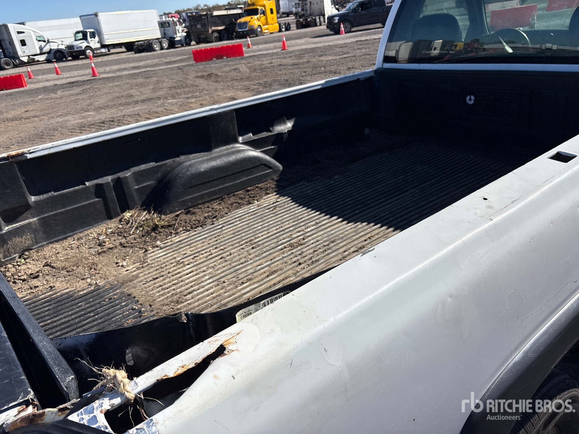 2001 Chevrolet SILVERADO 2500H