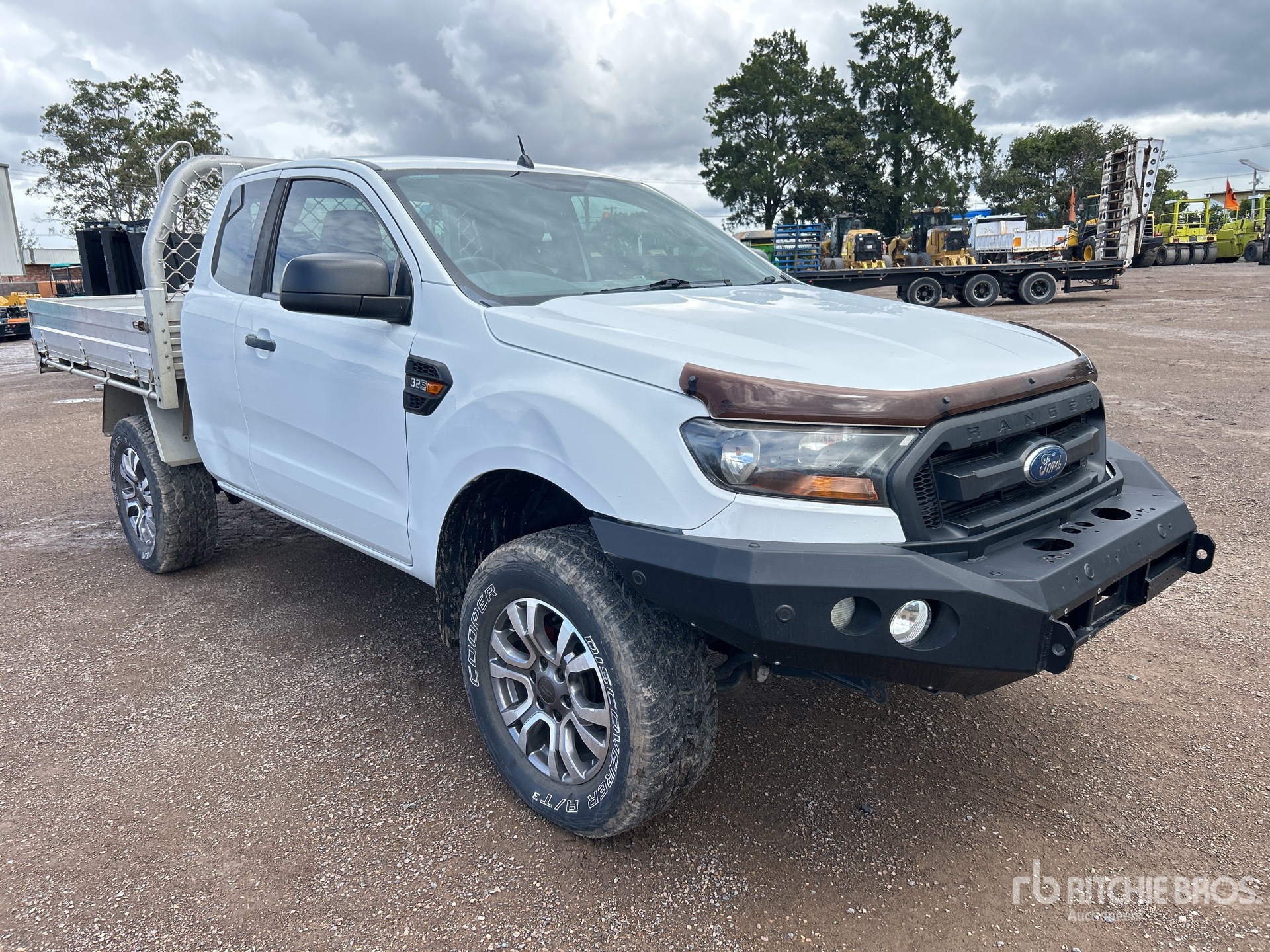 Photo of 2016 Ford RANGER