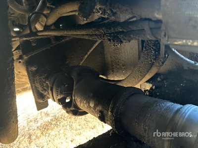 Drivetrain with 