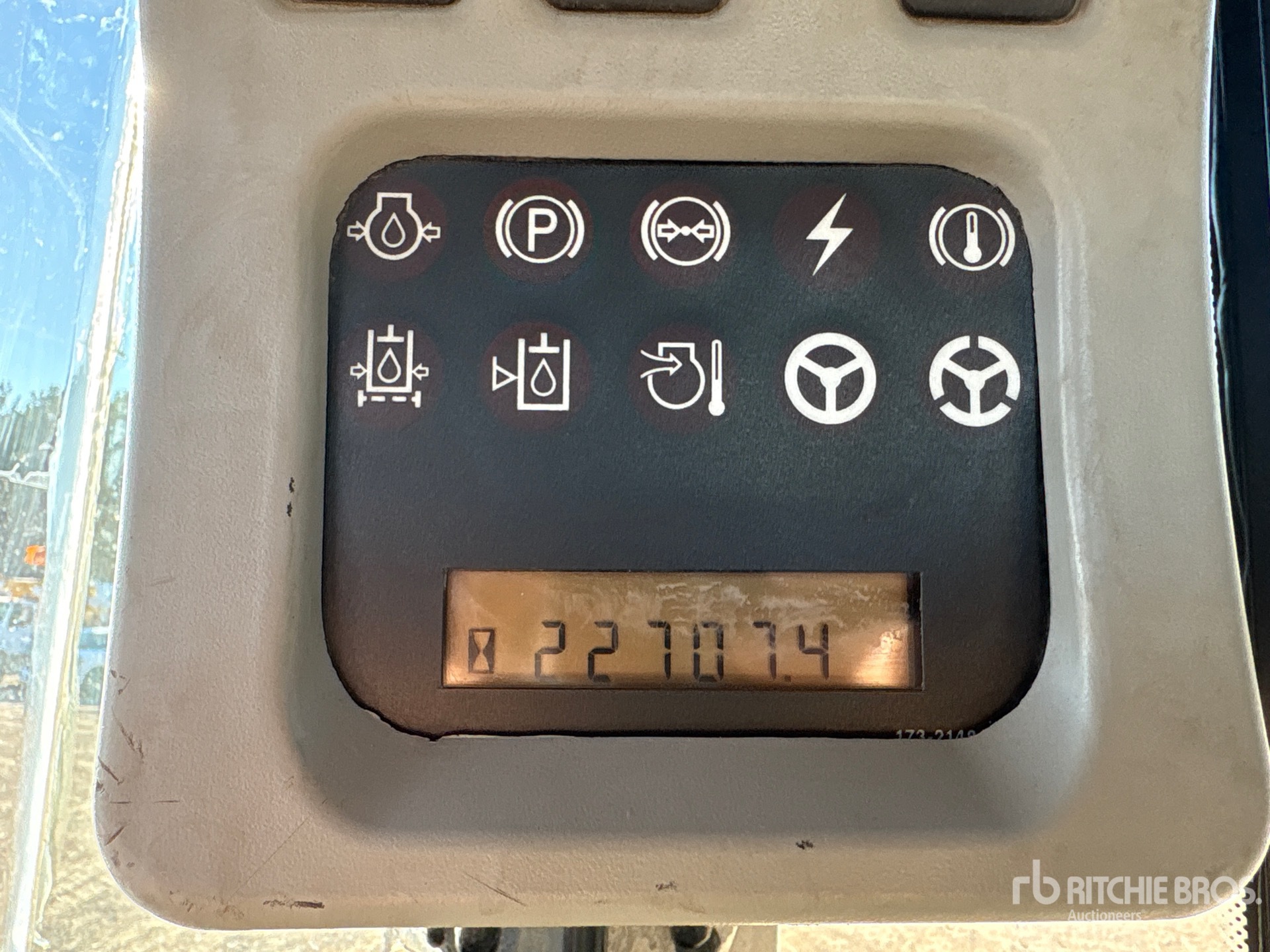 2004 Caterpillar 950G SERIES II
