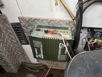 Control Station with