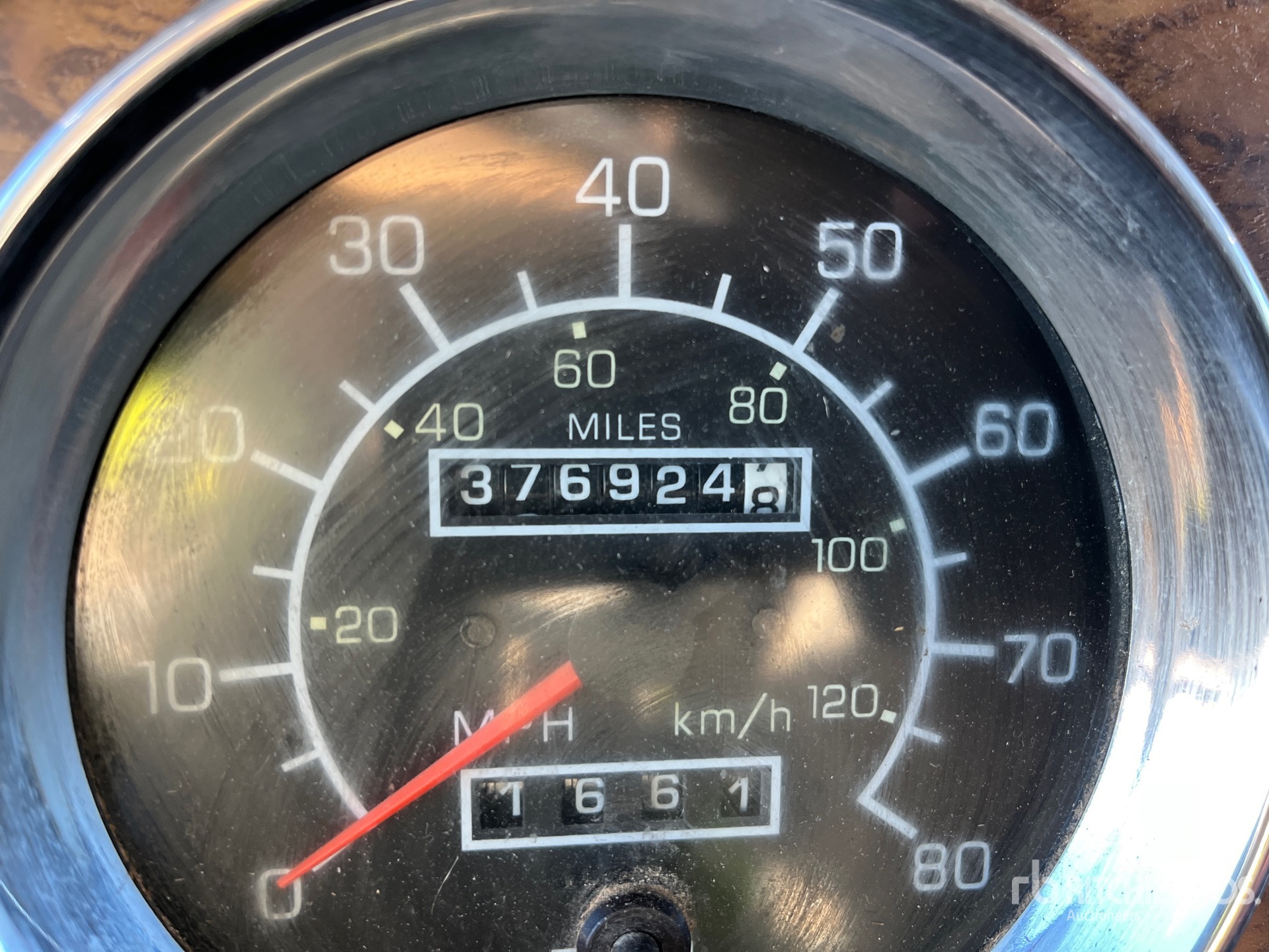 1996 Kenworth W900L