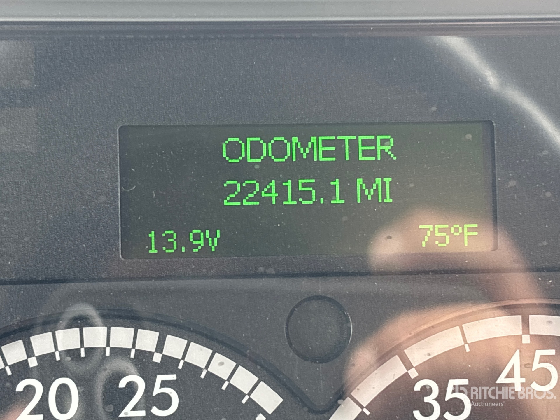 2023 Freightliner M2 106