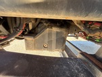 Motor with