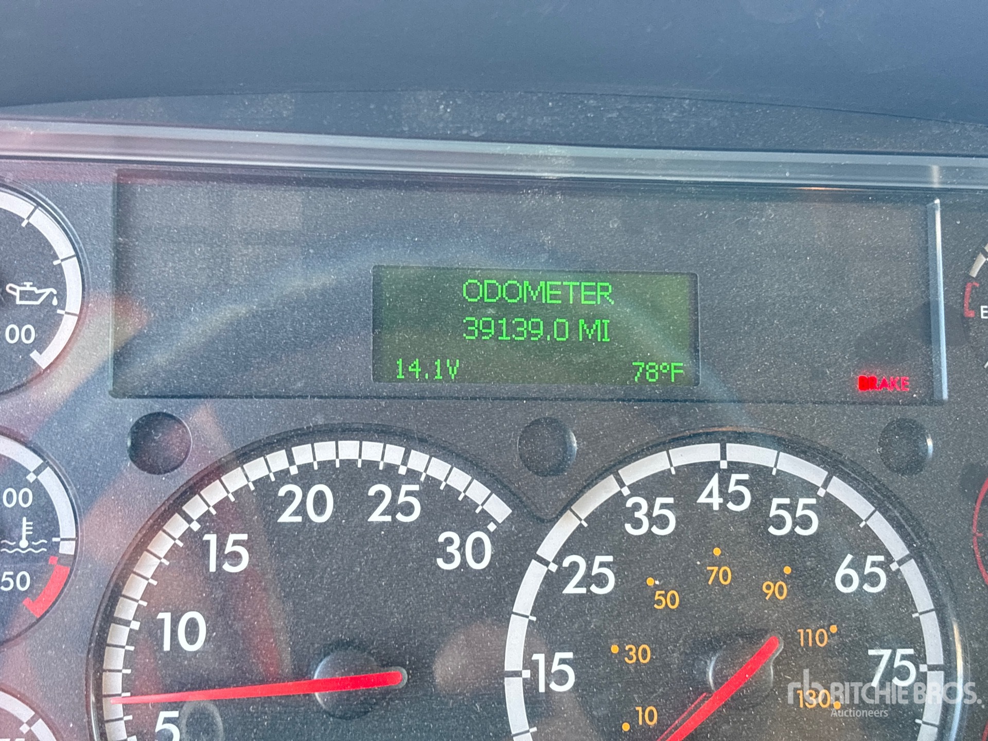 2020 Freightliner M2 106