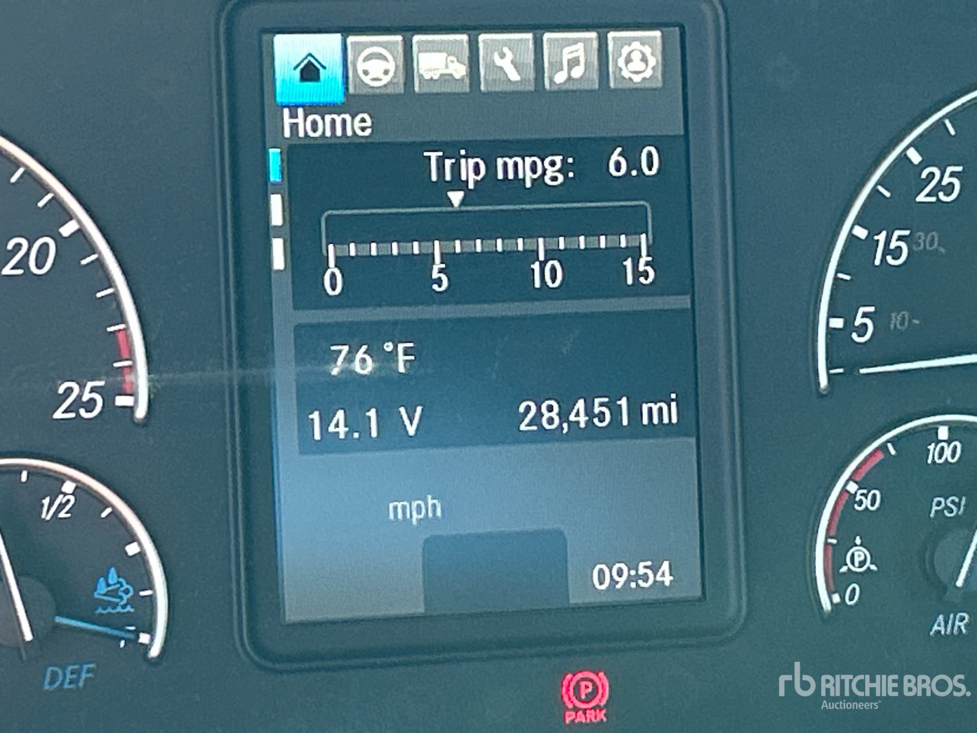 2023 Freightliner CASCADIA 116