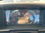 Cab with Warning Lights