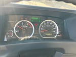 Cab with Warning Lights