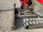 v2 Chassis - Excavator with