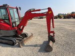 v2 Chassis - Excavator with