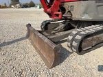 v2 Chassis - Excavator with