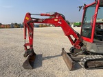 v2 Chassis - Excavator with