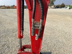 v2 Chassis - Excavator with
