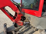 v2 Chassis - Excavator with