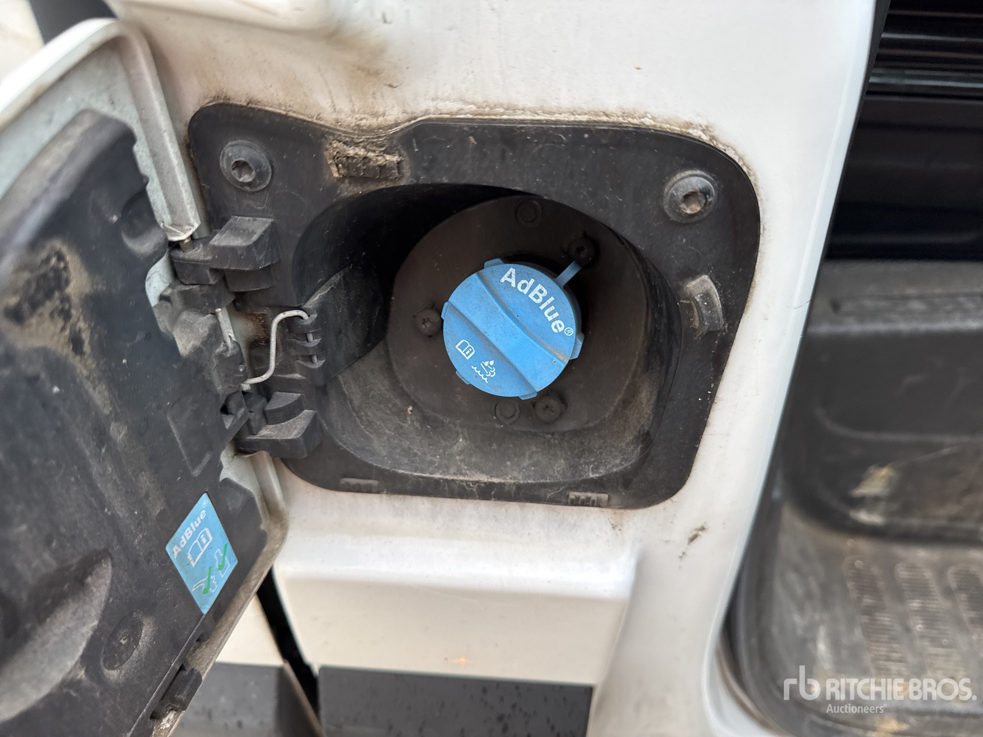 2019 Renault MASTER