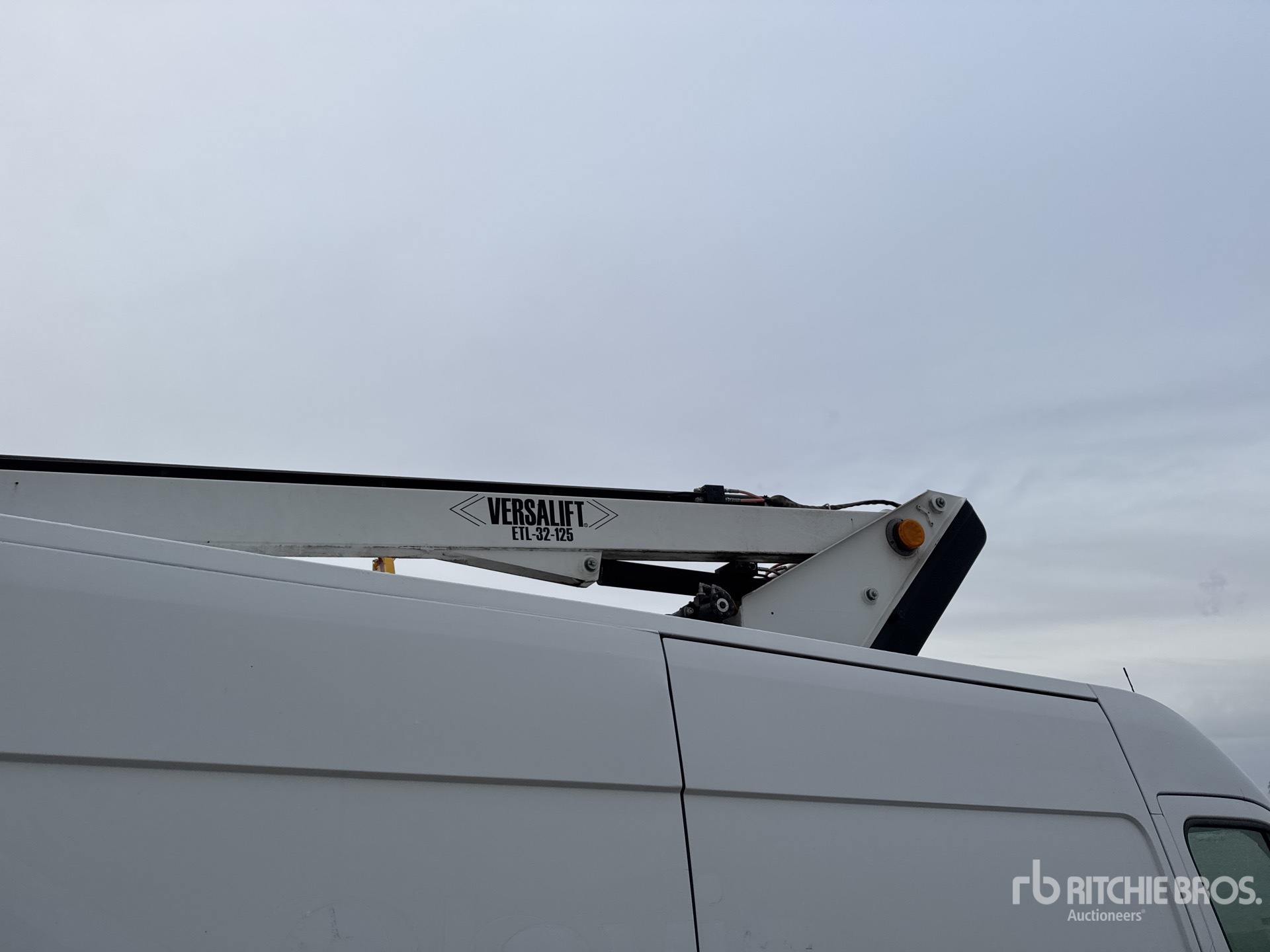 2019 Renault MASTER