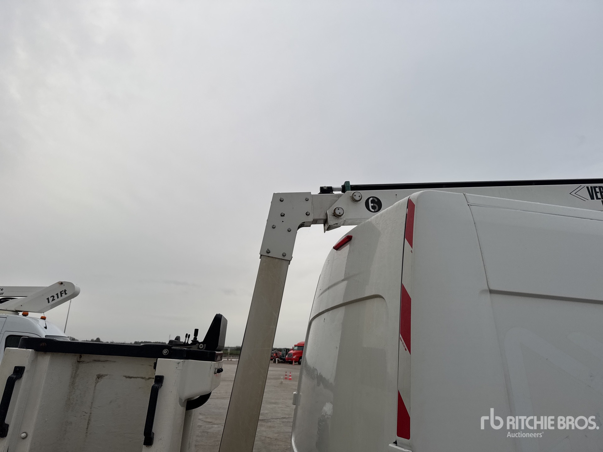 2019 Renault MASTER