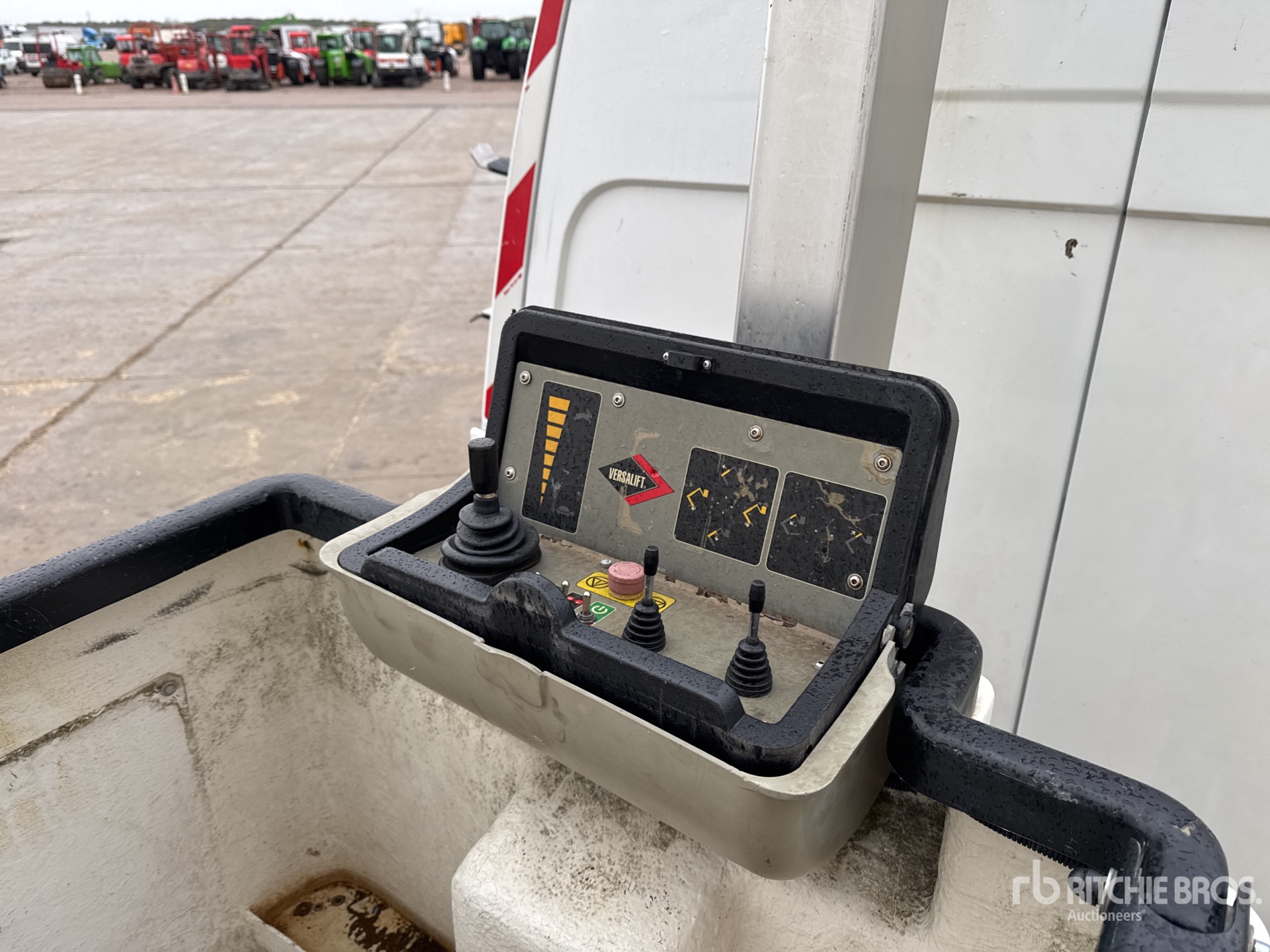 2019 Renault MASTER