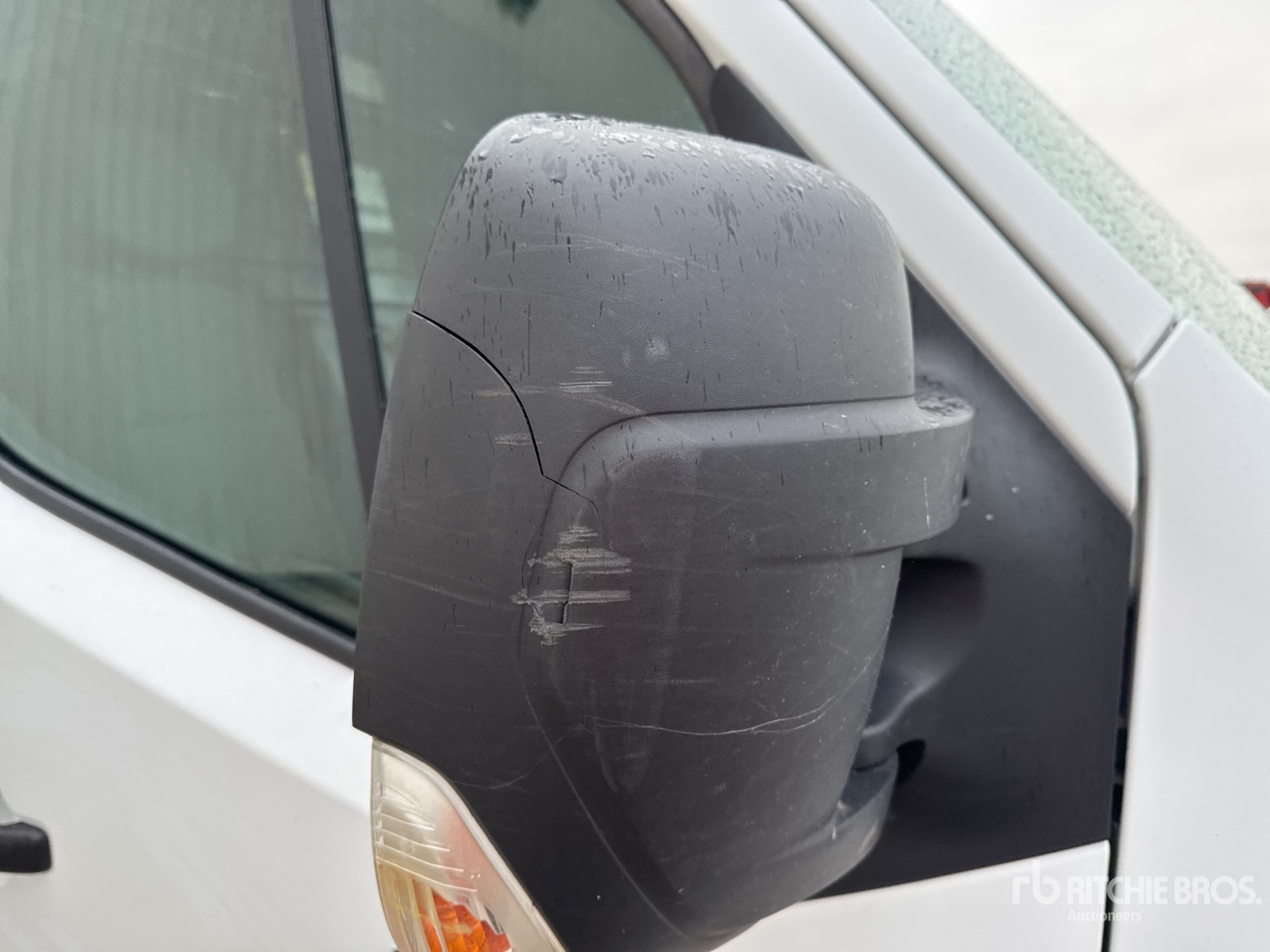 2019 Renault MASTER