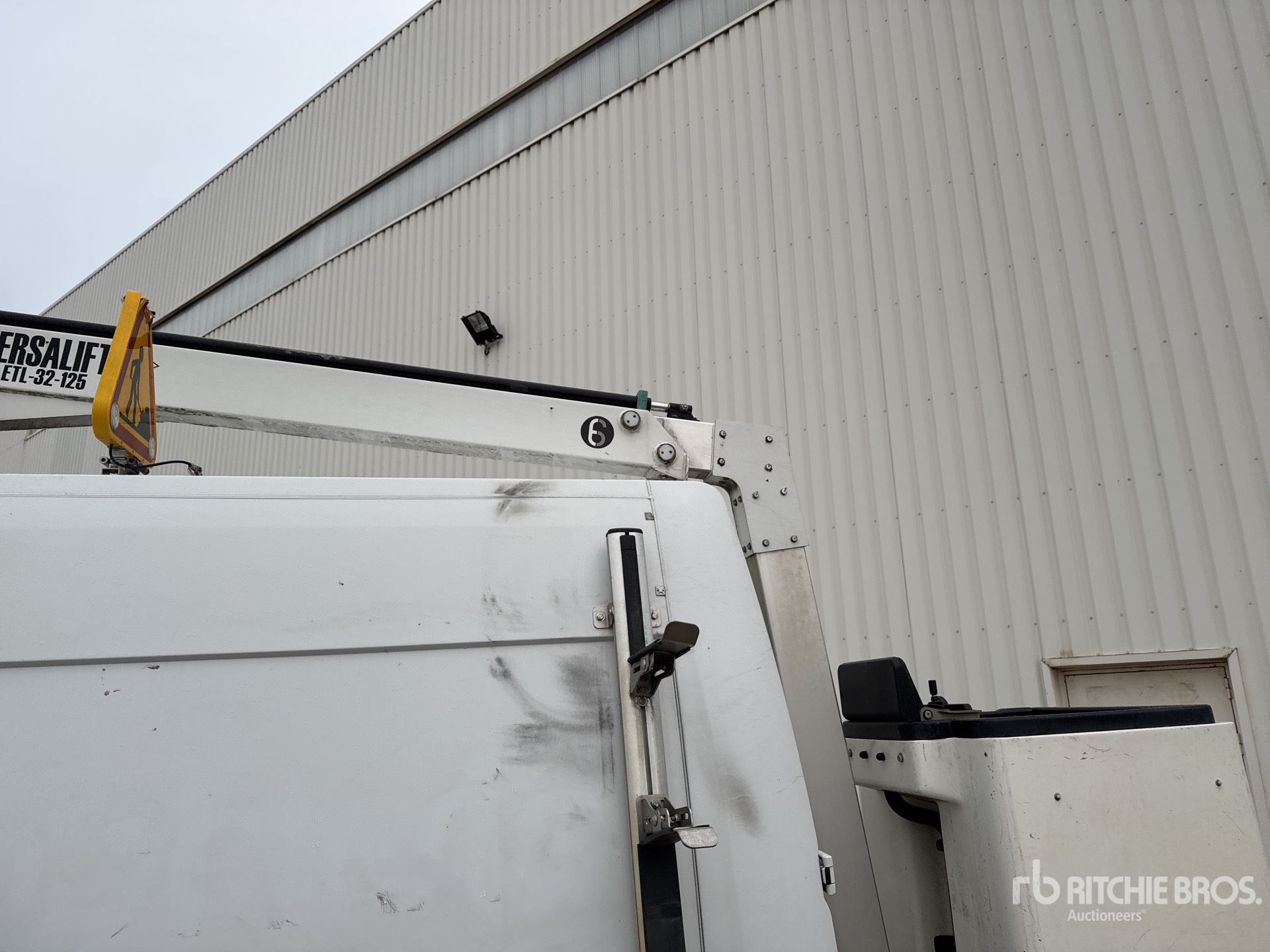 2019 Renault MASTER