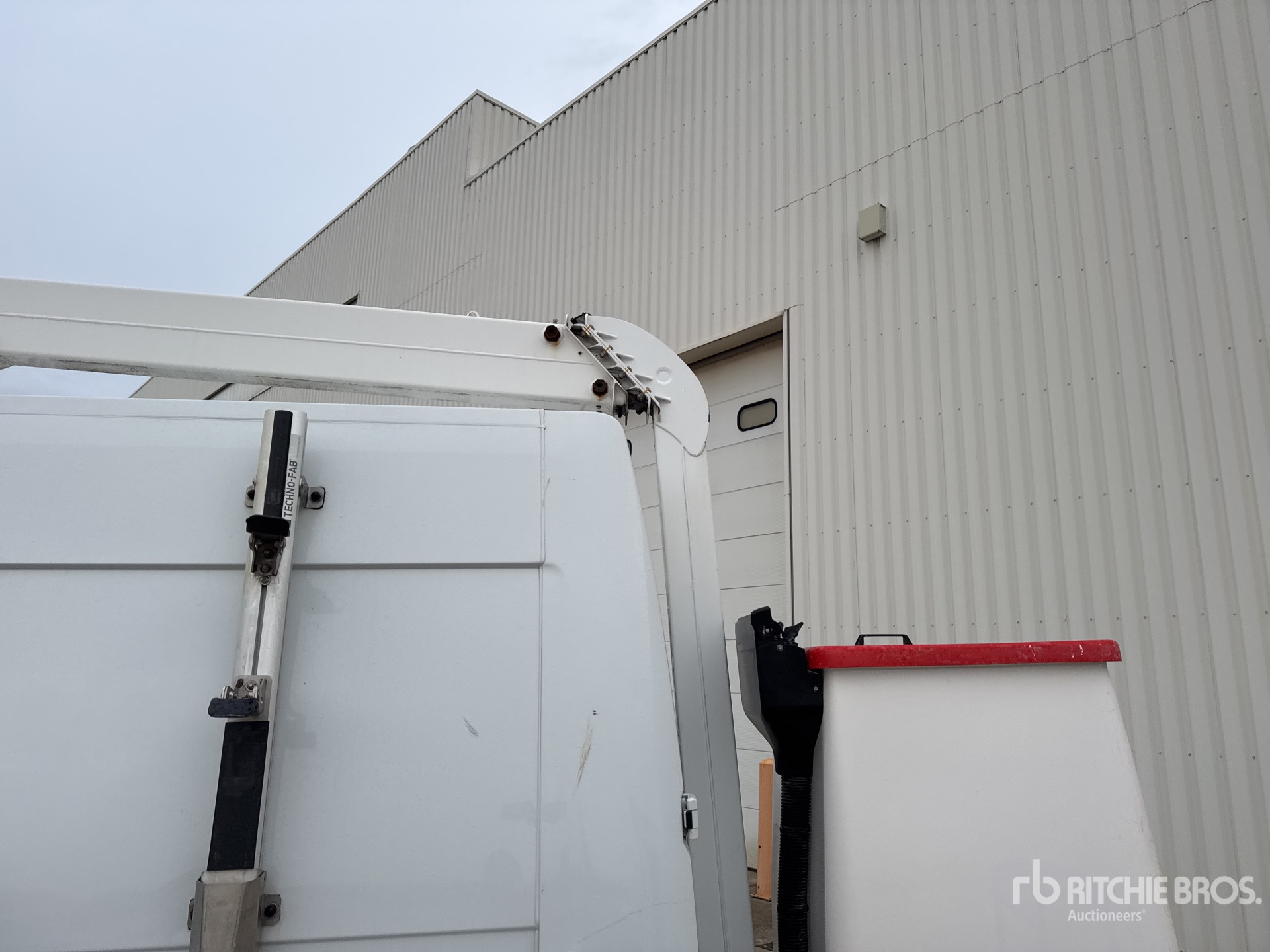 2021 Renault MASTER