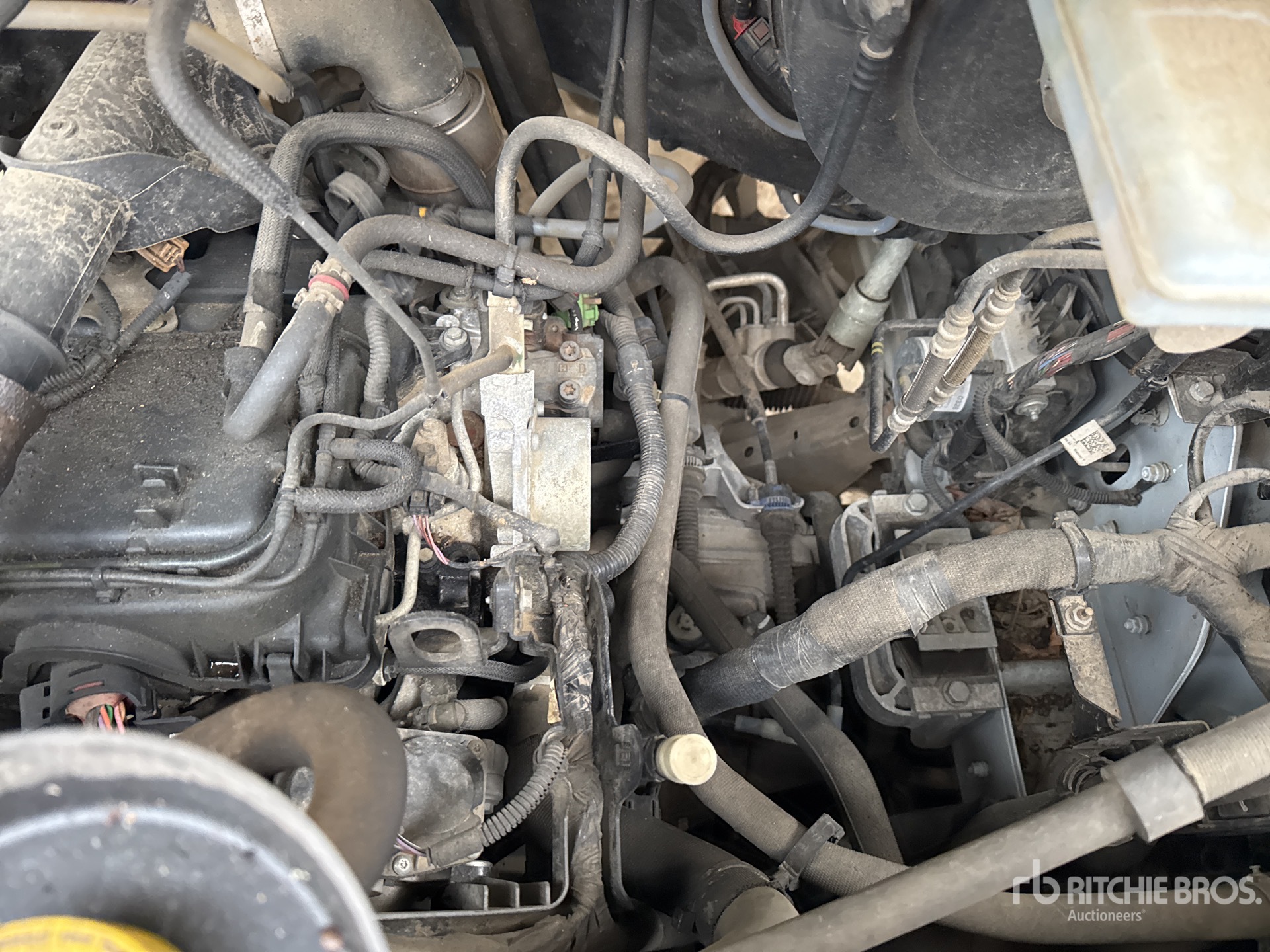 2021 Renault MASTER