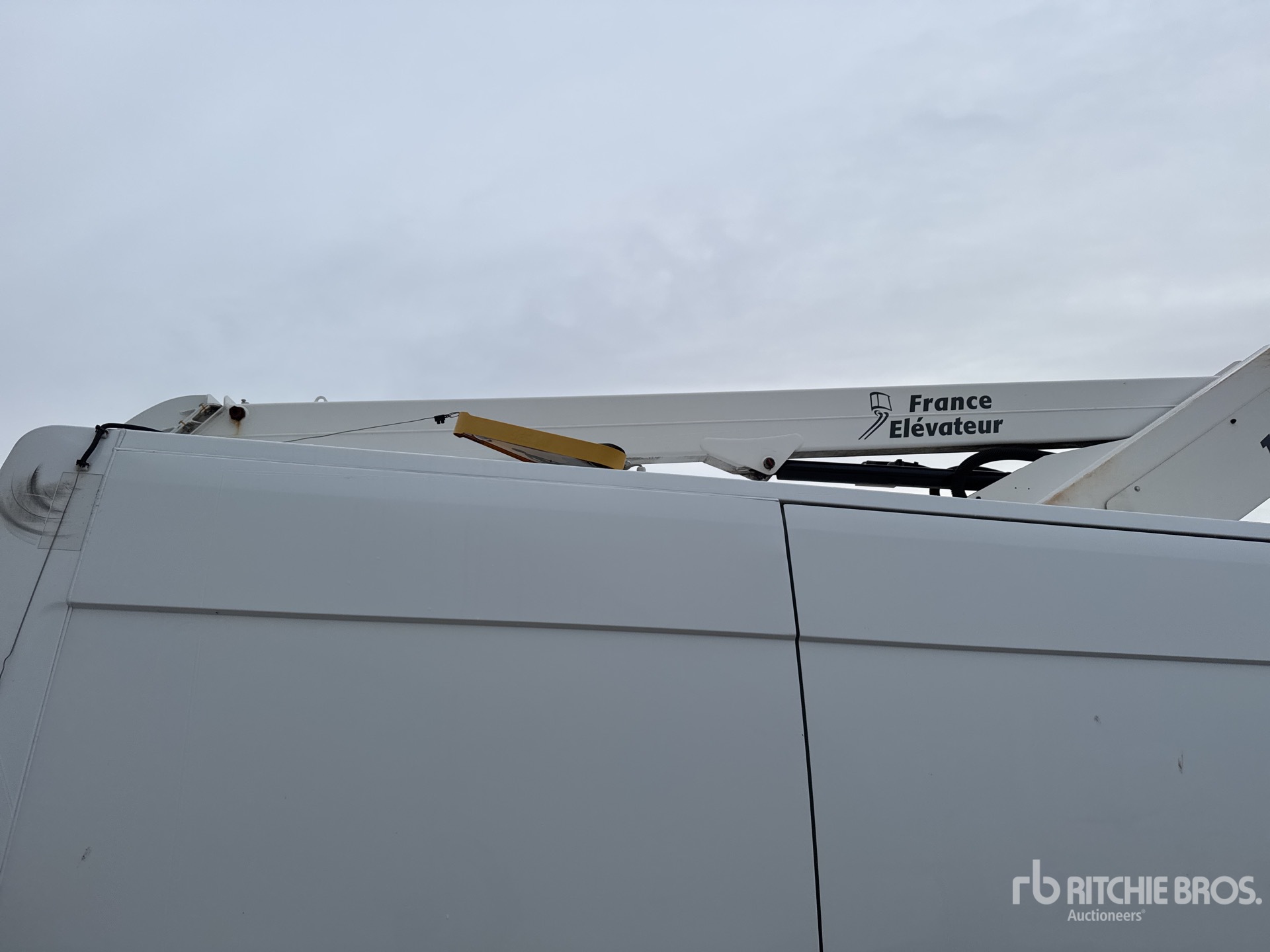 2021 Renault MASTER