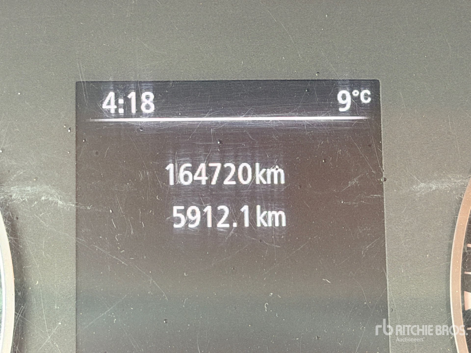 2021 Renault MASTER