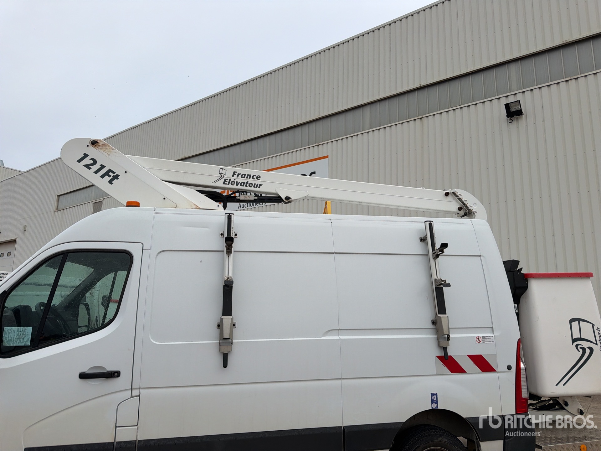 2021 Renault MASTER