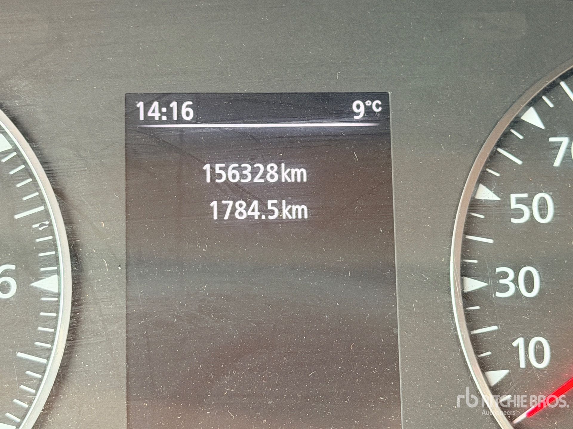 2021 Renault MASTER